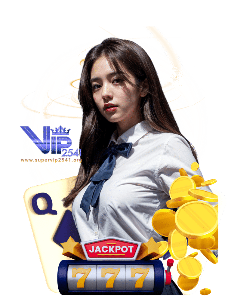 super-vip2541